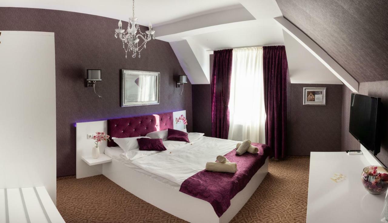 Golden Rooms Varna Exterior foto