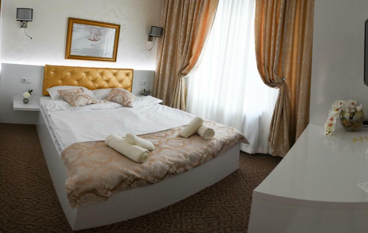 Golden Rooms Varna Exterior foto