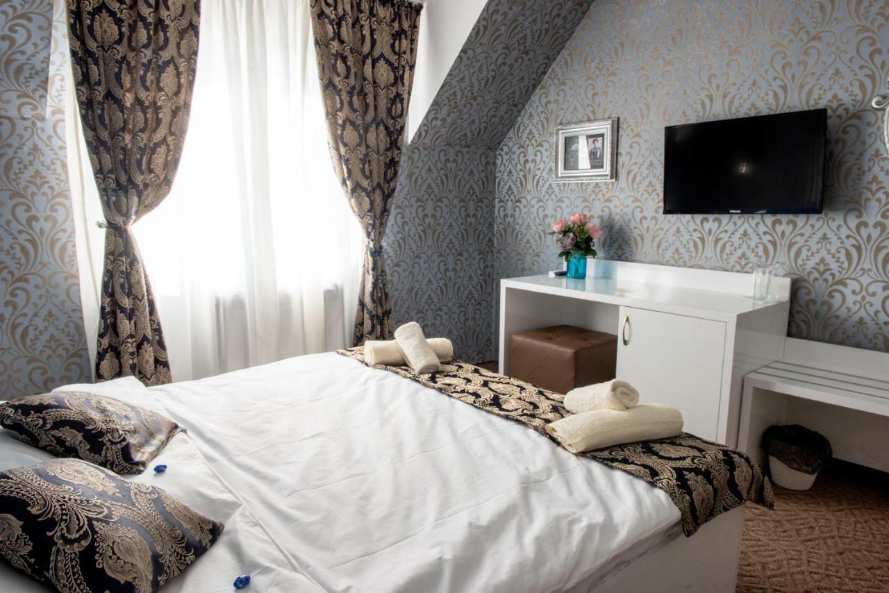 Golden Rooms Varna Exterior foto