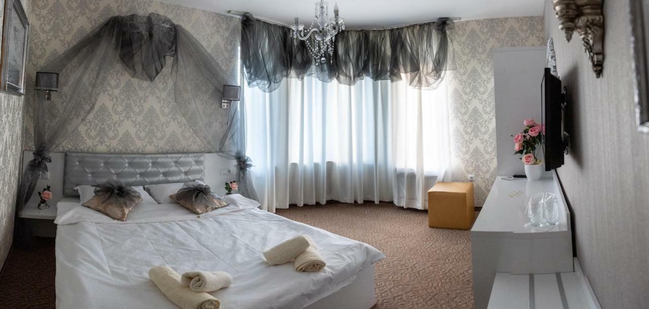 Golden Rooms Varna Exterior foto