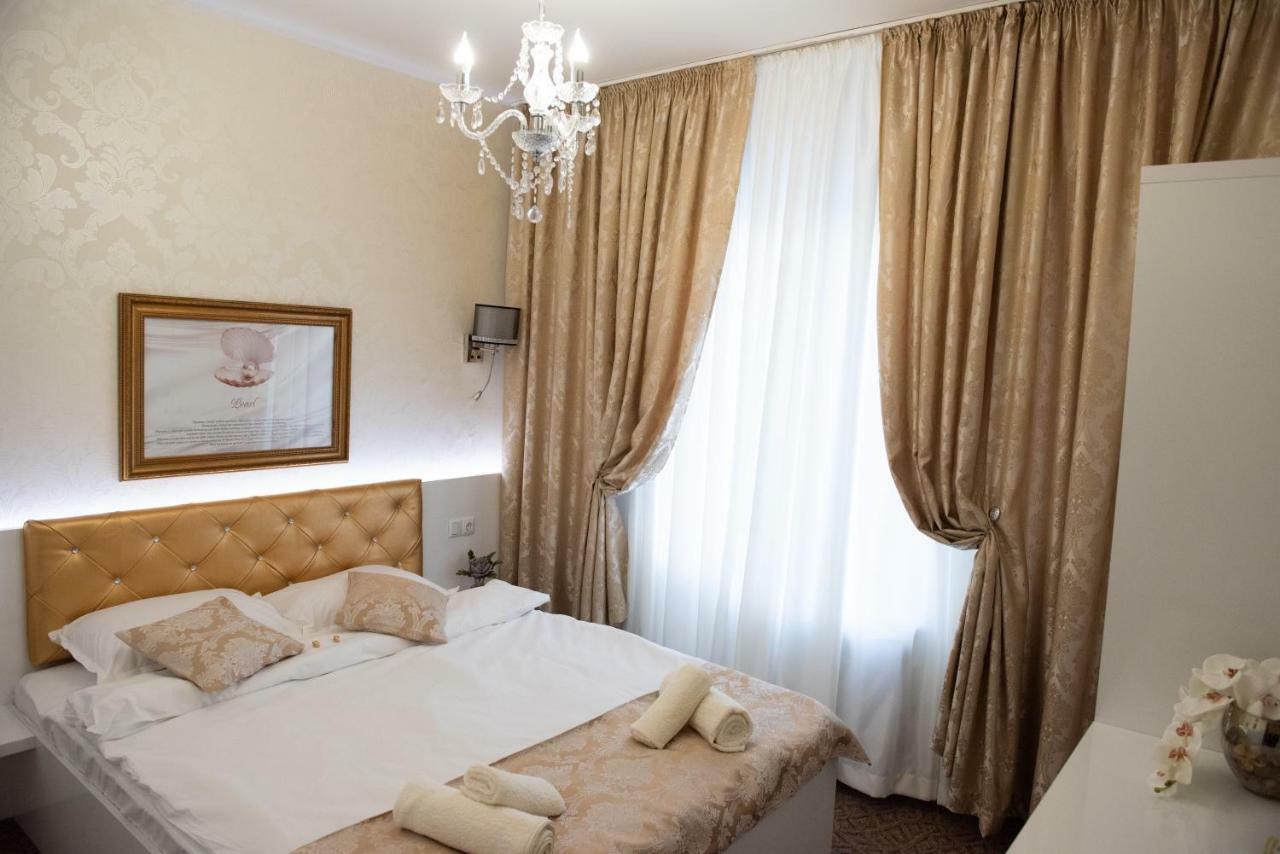 Golden Rooms Varna Exterior foto