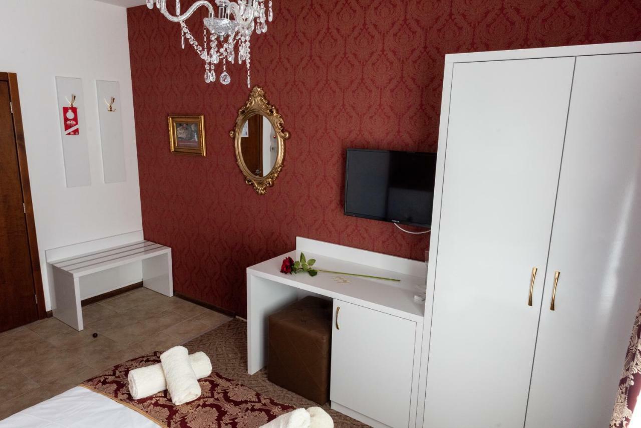 Golden Rooms Varna Exterior foto