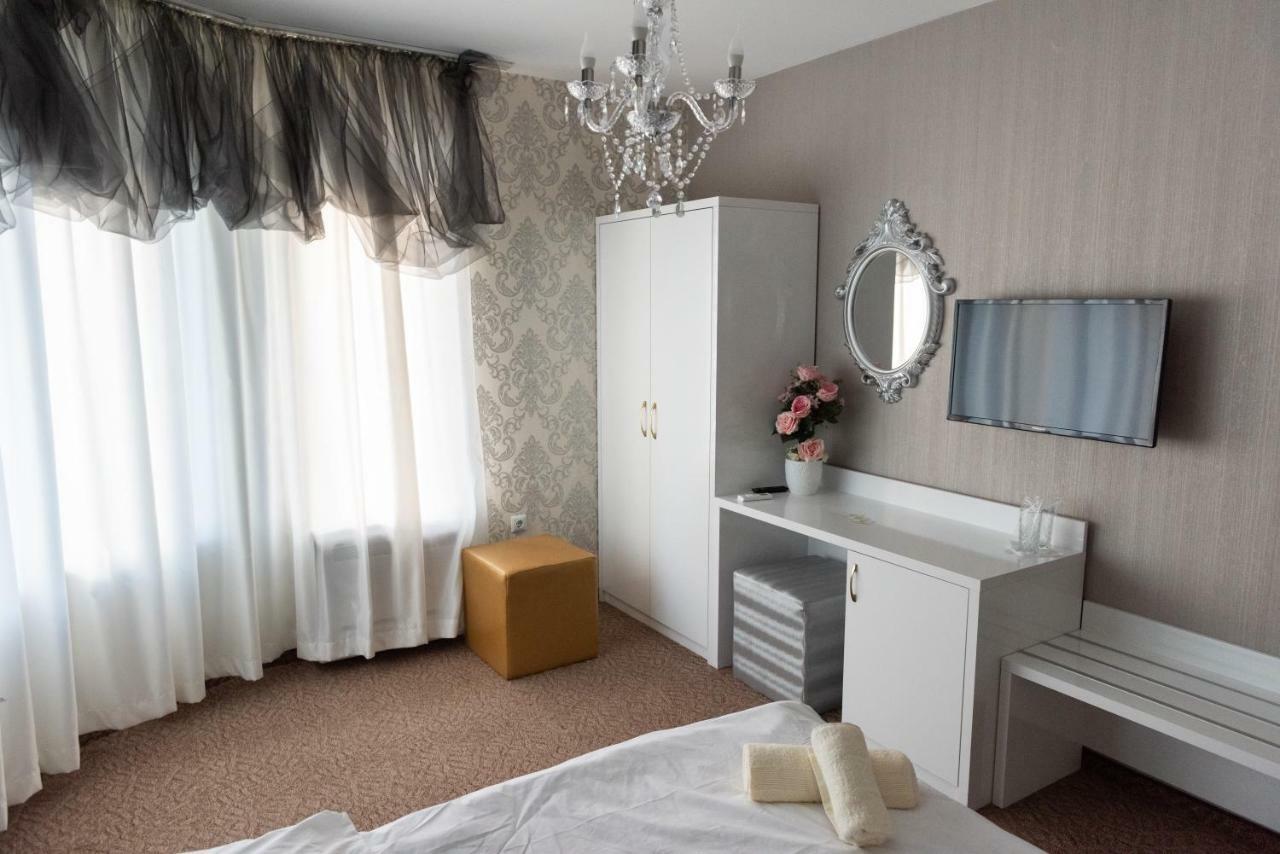 Golden Rooms Varna Exterior foto