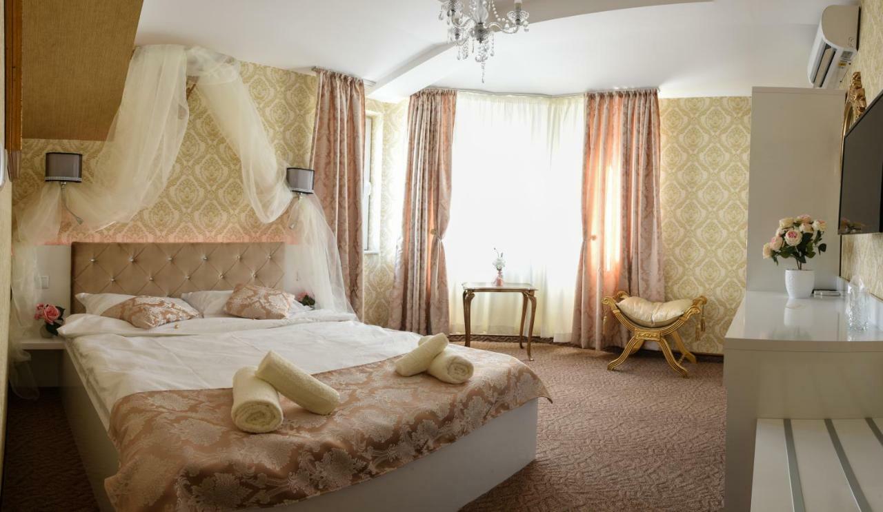 Golden Rooms Varna Exterior foto