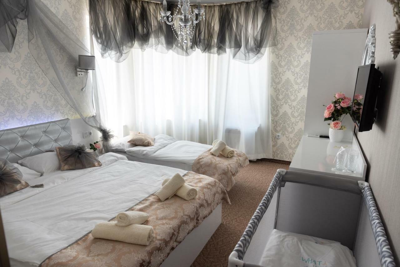 Golden Rooms Varna Exterior foto