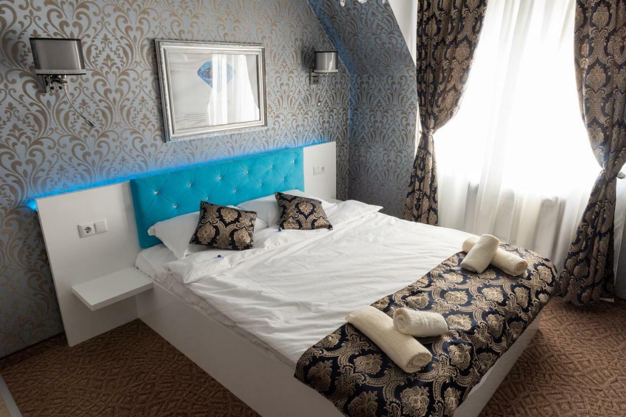 Golden Rooms Varna Exterior foto