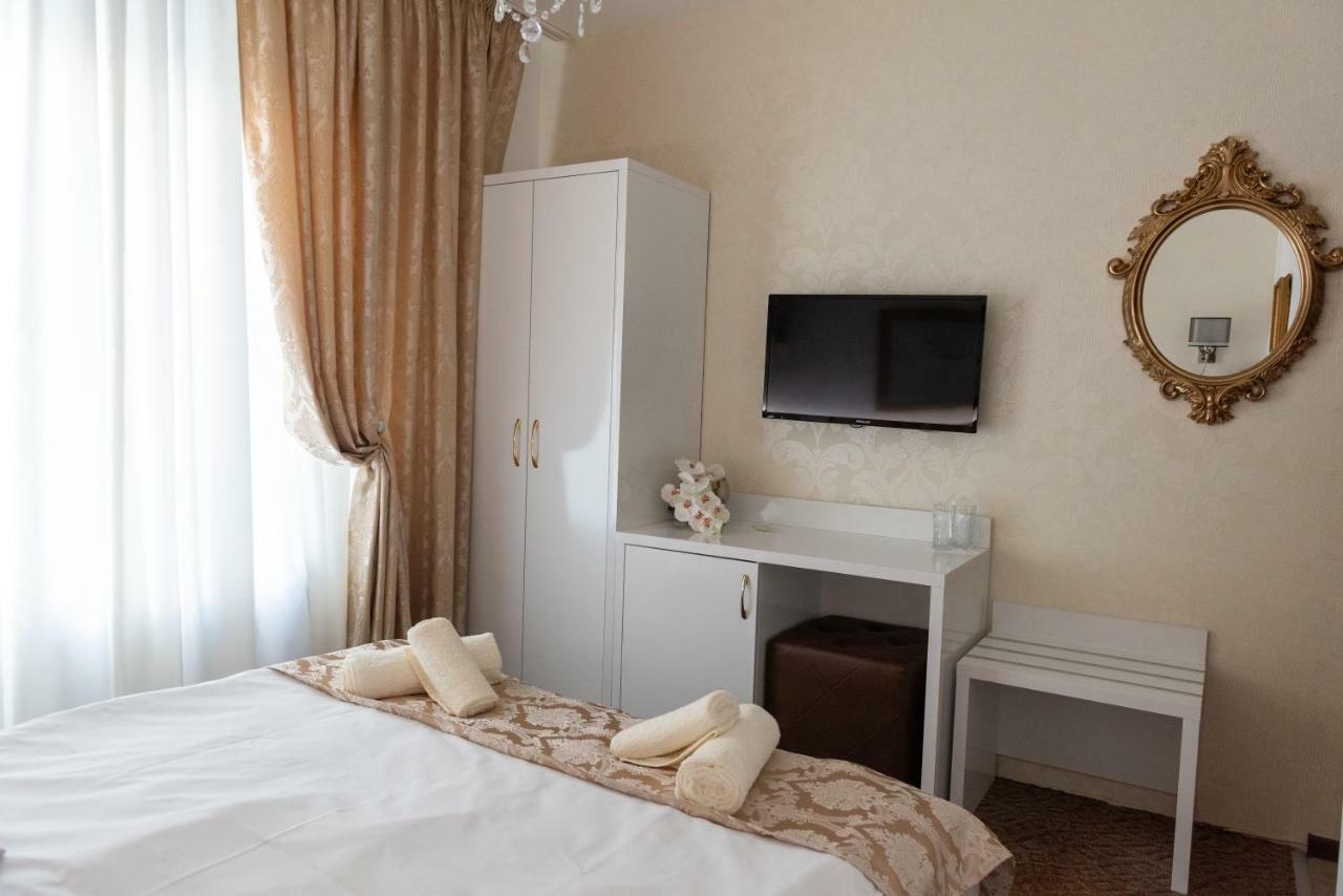 Golden Rooms Varna Exterior foto