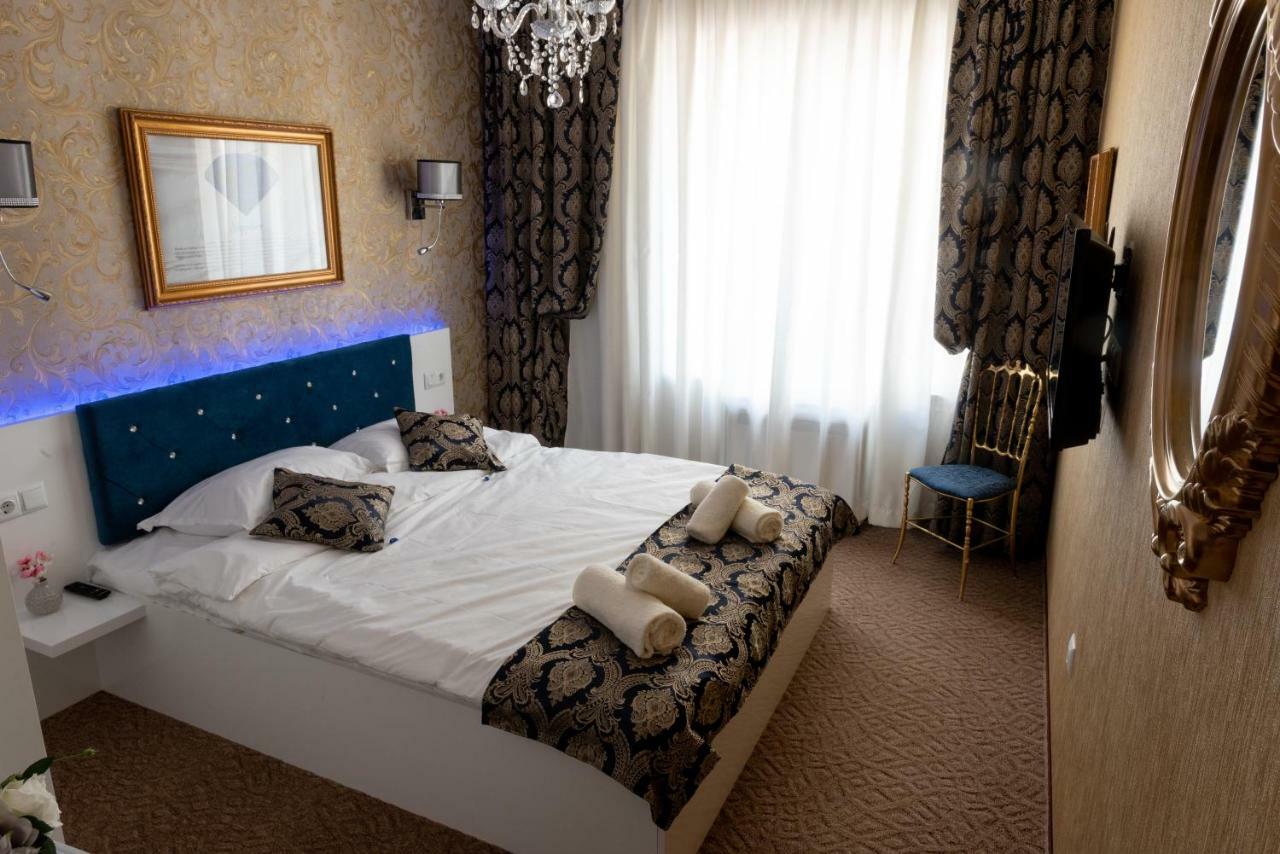 Golden Rooms Varna Exterior foto