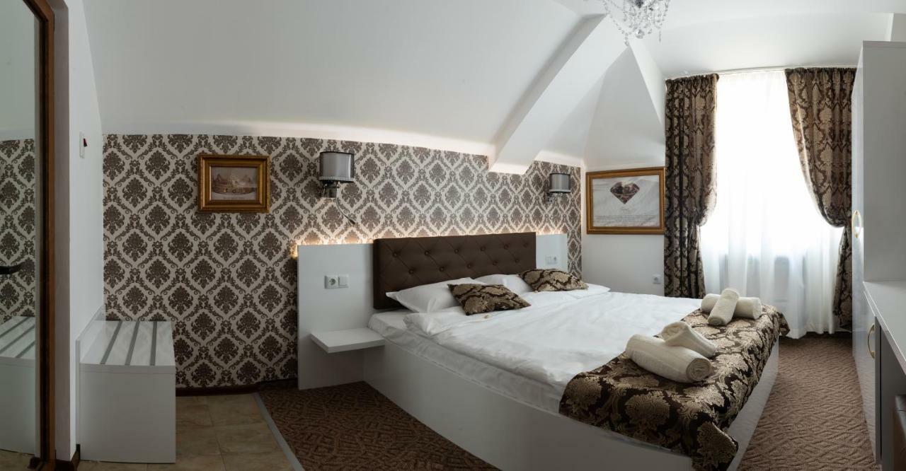 Golden Rooms Varna Exterior foto