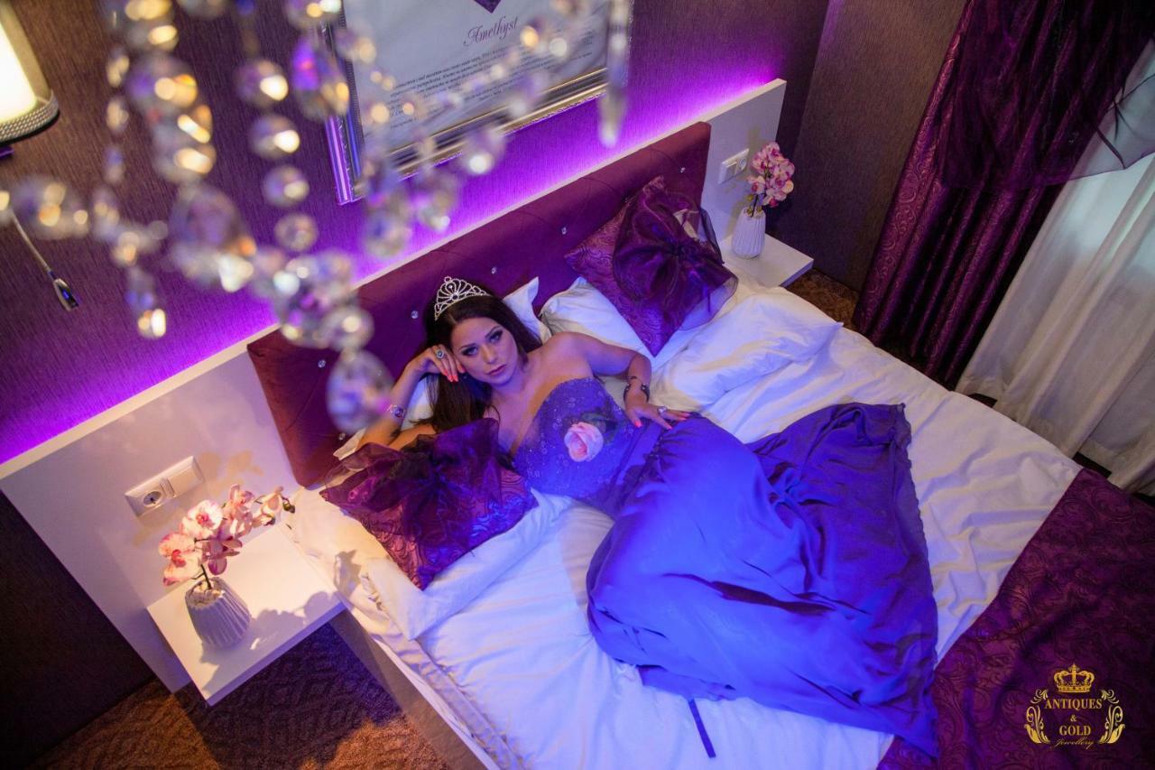Golden Rooms Varna Exterior foto